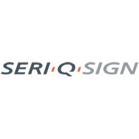 Seri Q Sign A/S Logo