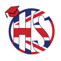 HS School Logo
