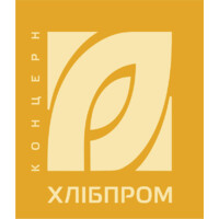 Концерн Хлібпром Logo
