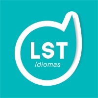 LST IDIOMAS Logo