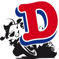 Damerells Motorcycles LTD Logo