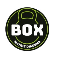My Box Matriz Diadema Logo