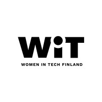 Women in Tech Finland Logo