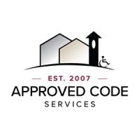 Approved Code Services, Inc. Logo