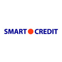 SMART CREDIT Logo