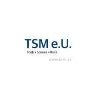 TSM e.U. Logo