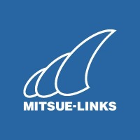 Mitsue-Links Co.,Ltd. Logo