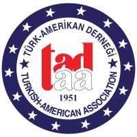 Türk Amerikan Derneği Mecidiyeköy Logo