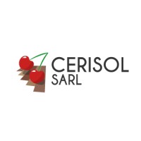 CERISOL Logo