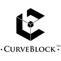 CurveBlock Logo