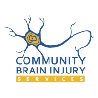Community Brain Injury Services Logo