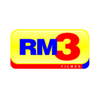 RM3 Filmes Logo