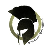 Spartan Branding Logo