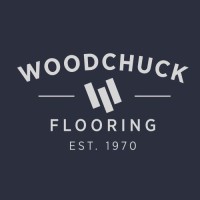 Woodchuck Flooring Logo