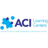 Autism Concepts Incorporated Logo