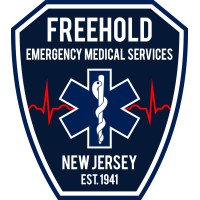 Freehold Emergency Medical Services Logo