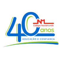 Colégio COC Novomundo Logo