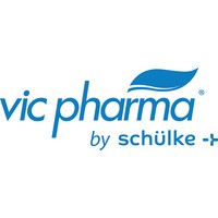 Vic Pharma By Schülke Logo