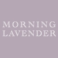 Morning Lavender Logo