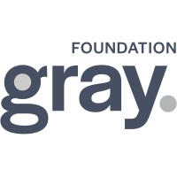 Gray Foundation Logo