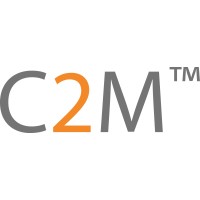 Connect2Metrics Logo