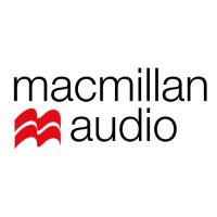 Macmillan Audio Logo