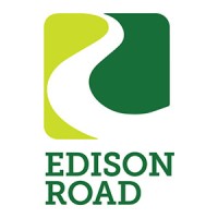 Edison Road LLC Logo