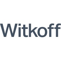 WITKOFF Logo