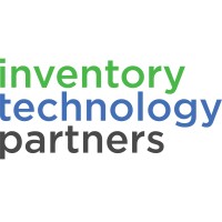 Inventory Technology Partners Logo