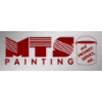 MTS Painting Logo