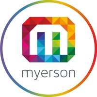 Myerson Solicitors Logo