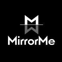 MirrorMeBe Logo