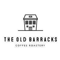 The Old Barracks Coffee Roastery and Coffeebar Logo