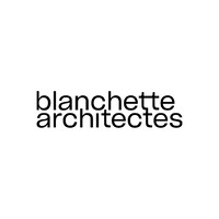 Blanchette Architectes Logo