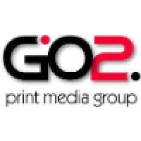 Go2 Print Media Group Logo