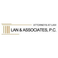 Lan & Associates, P.C. Logo