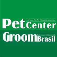 Revista Pet Center Logo