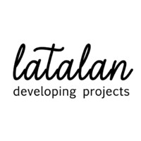 latalan Logo