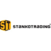 Stankotrading Co., Ltd. Logo