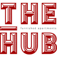 The Hub Logo