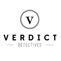 Agence Verdict Détectives Logo