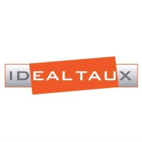 IDEALTAUX Logo