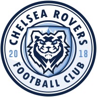 Chelsea Rovers Football Club Logo