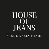 House of Jeans AG Logo