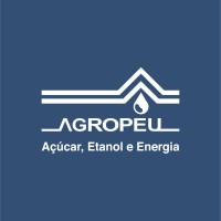 Agropéu S/A - Açúcar, Etanol e Energia Logo