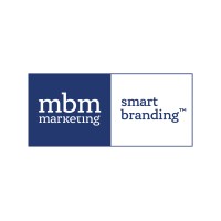 MBM Marketing Logo