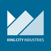 King City Industries Logo