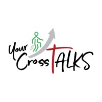 Your CrossTALKS Logo