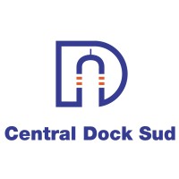 Central Dock Sud S.A. Logo