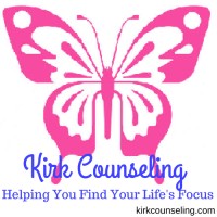 Kirk Counseling, LLC Logo